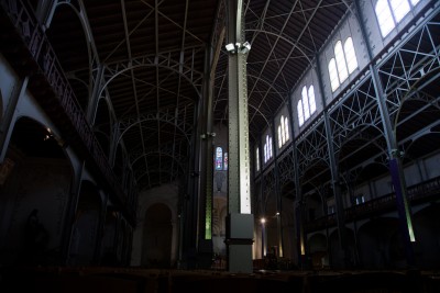2013-02 Notre-Dame du Travail