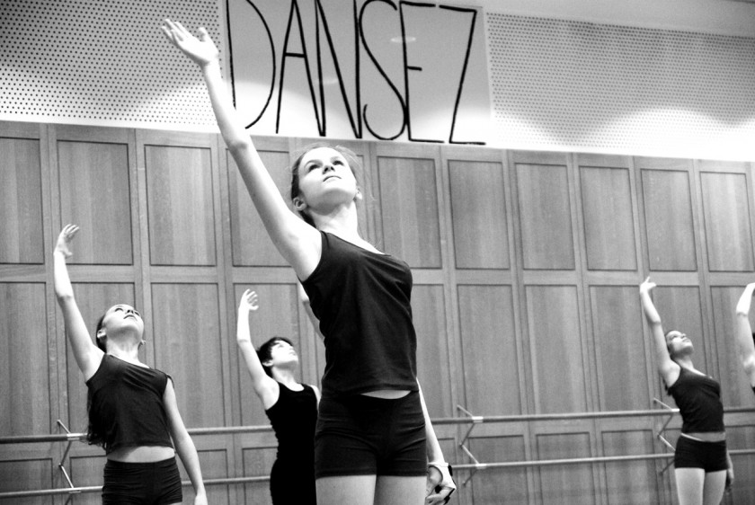 2010-12 Dansez
